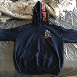 NoHours hoodie